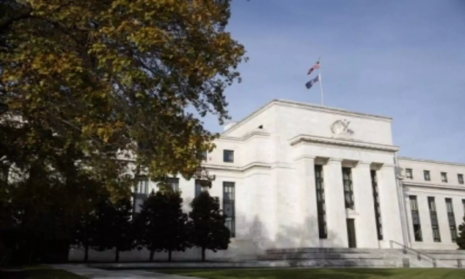 US Fed signals tapering could start soon