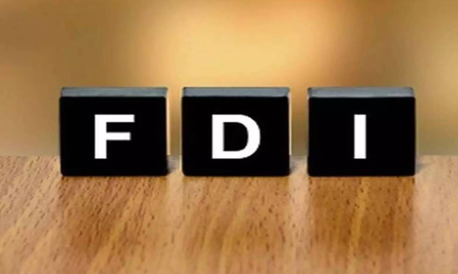 FDI equity inflows to $20.42 billion in April-July period