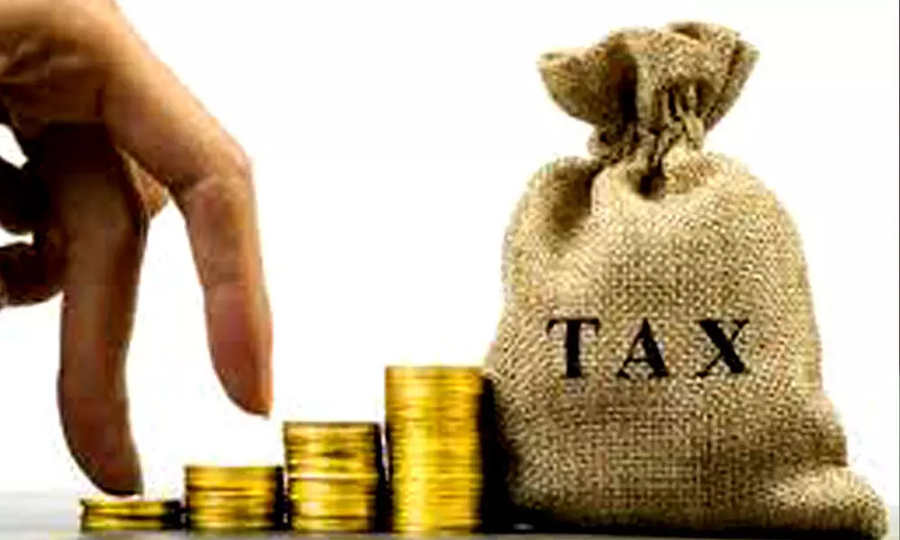 Over 3-cr taxpayers transact on new I-T portal