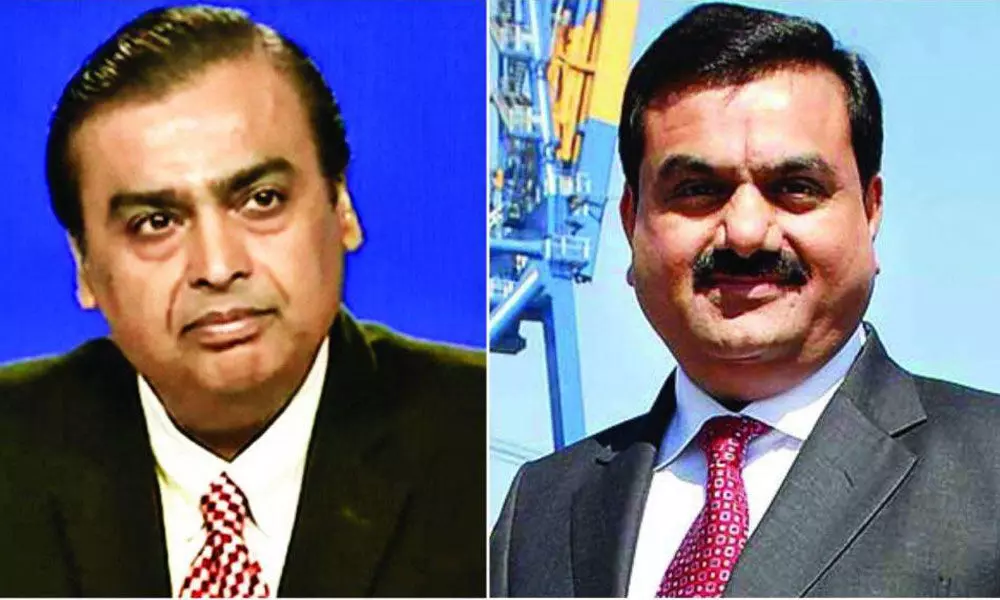 RIL, Adani, 17 others line up for solar PV units