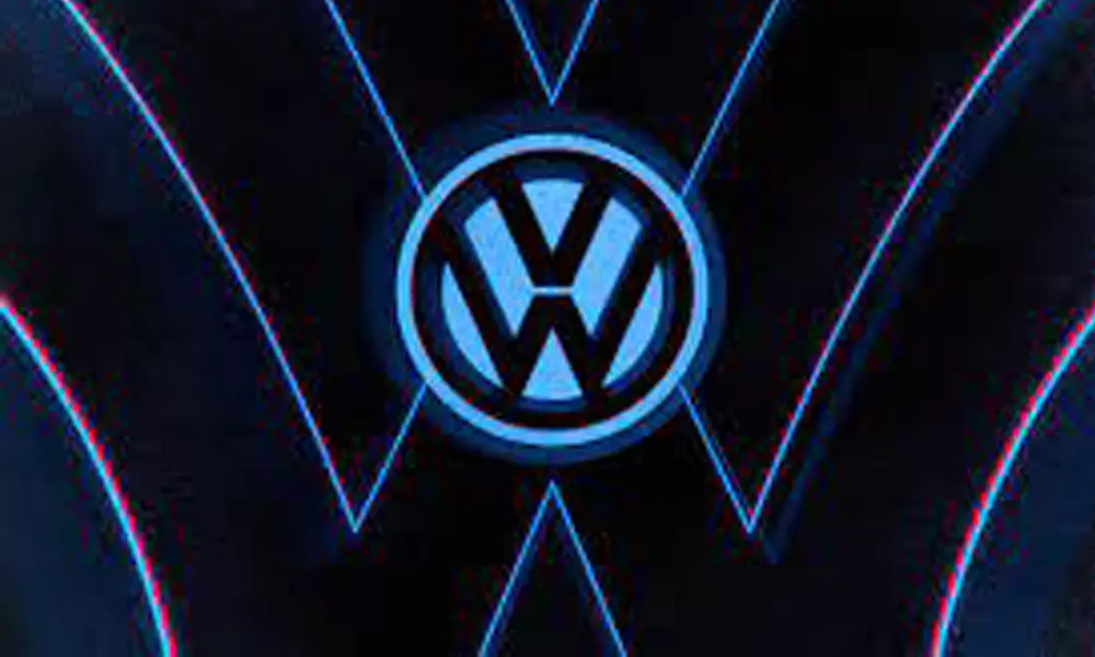 German carmaker Volkswagen 2021 sales to be just below 9 million vehicles