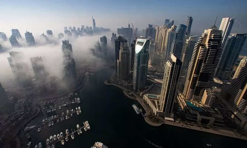 Dubai Inc on a hiring spree, job numbers rising at faster rate