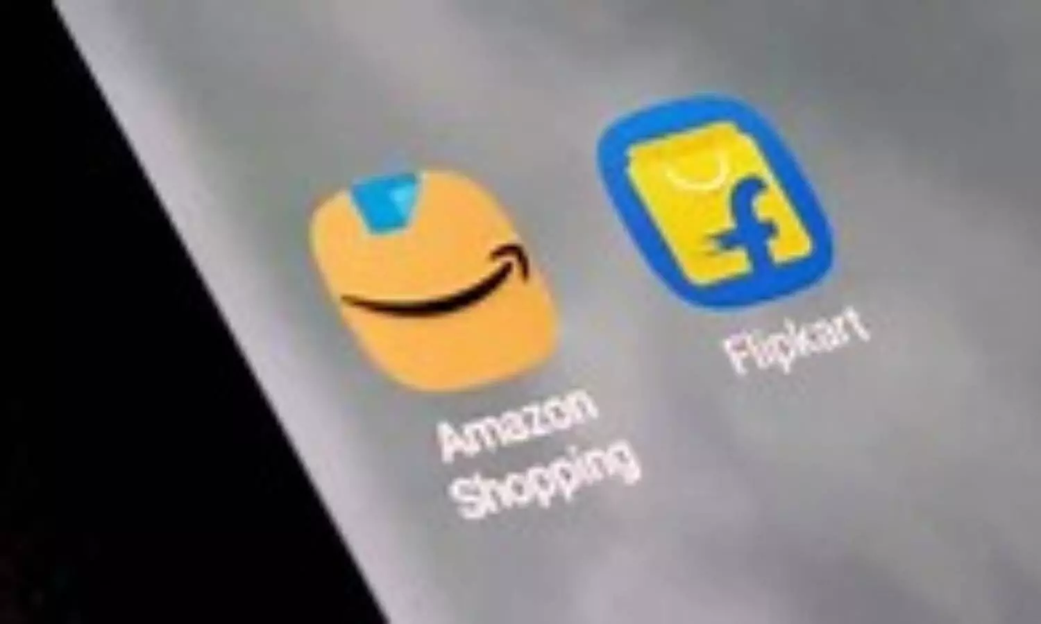 Festive season is off to a good start for both Flipkart, Amazon