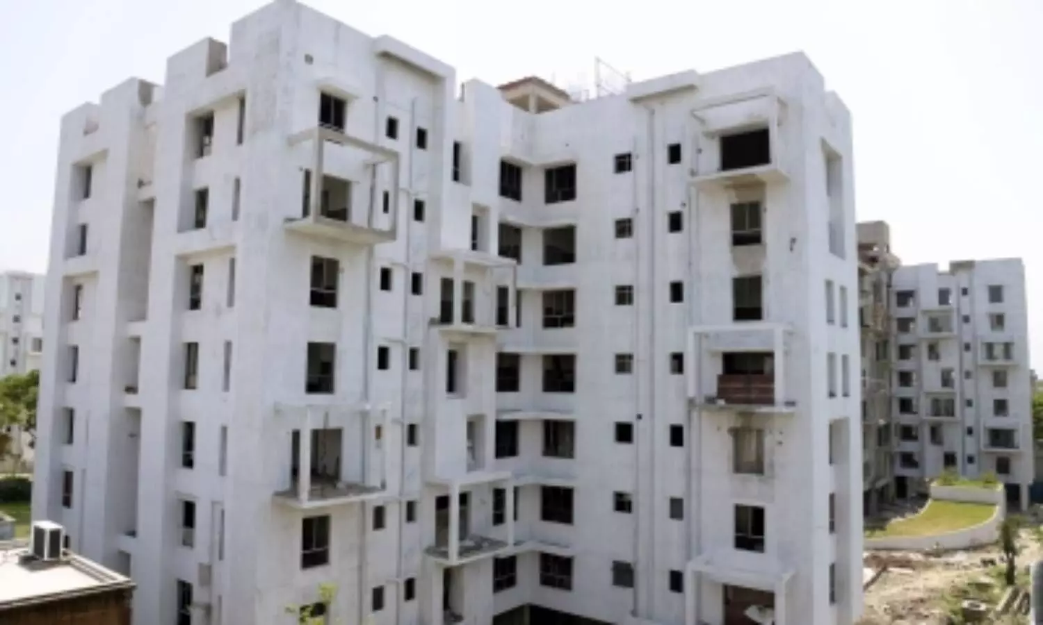Indias structural bull story intact with new residential property cycle commencing