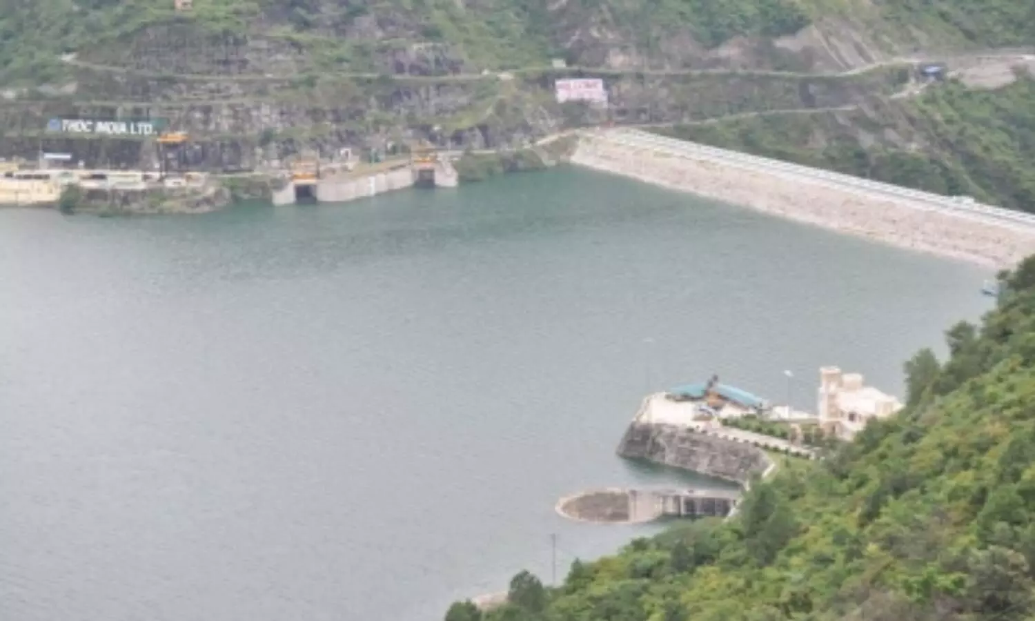 Tehri Dam achieves full potential of 830m capacity