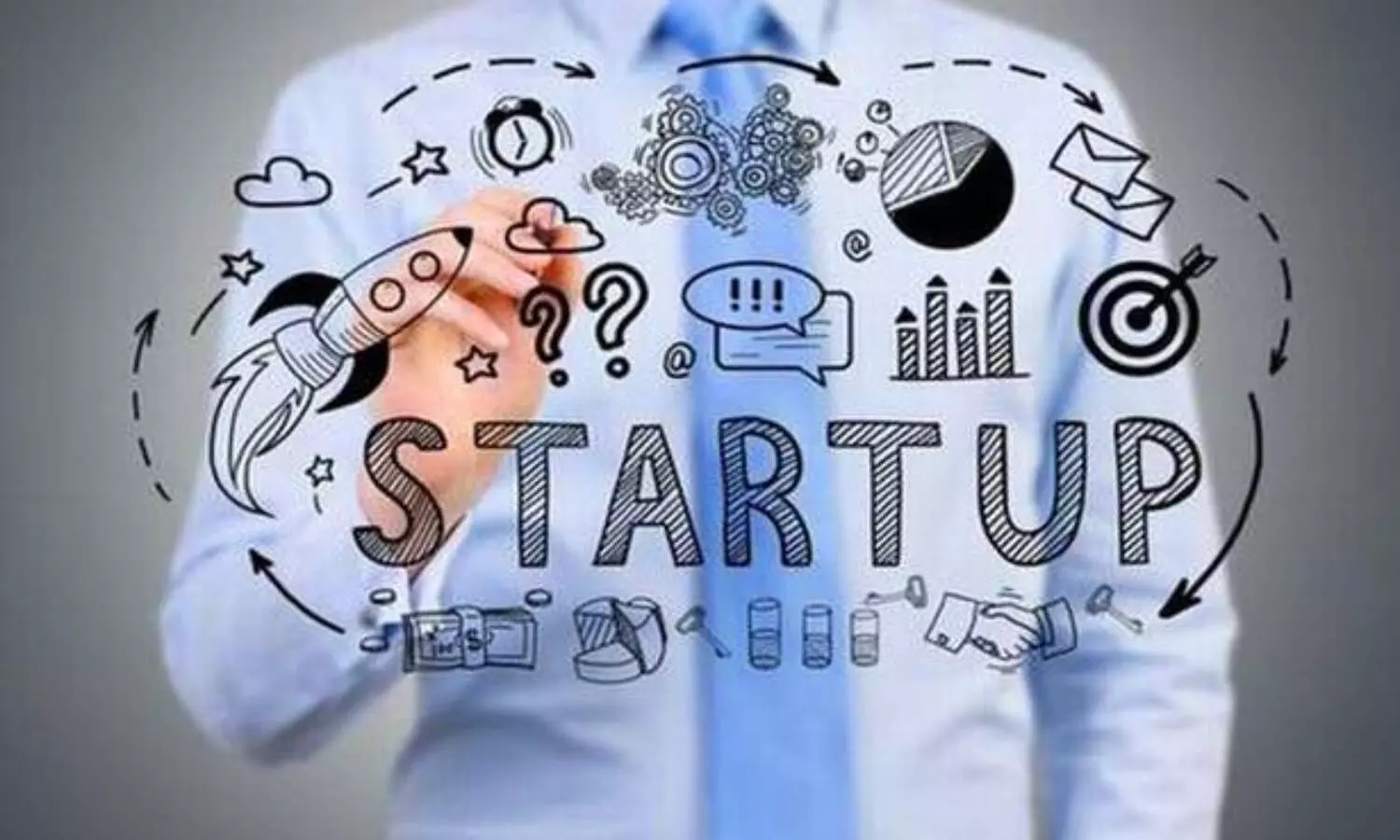 Telangana AI Mission launches Investor Connect for startups