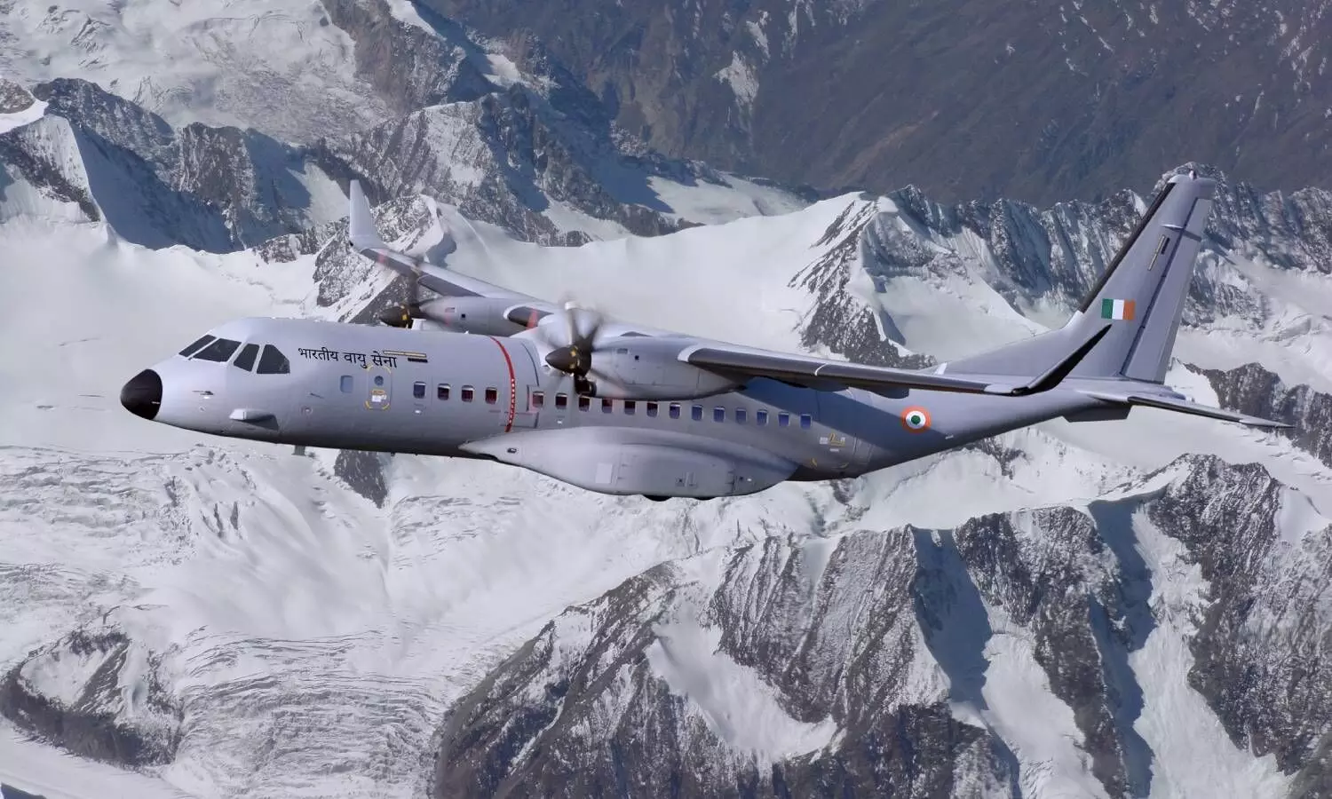 56 Airbus C295MW aircraft to replace IAF’s Avro fleet