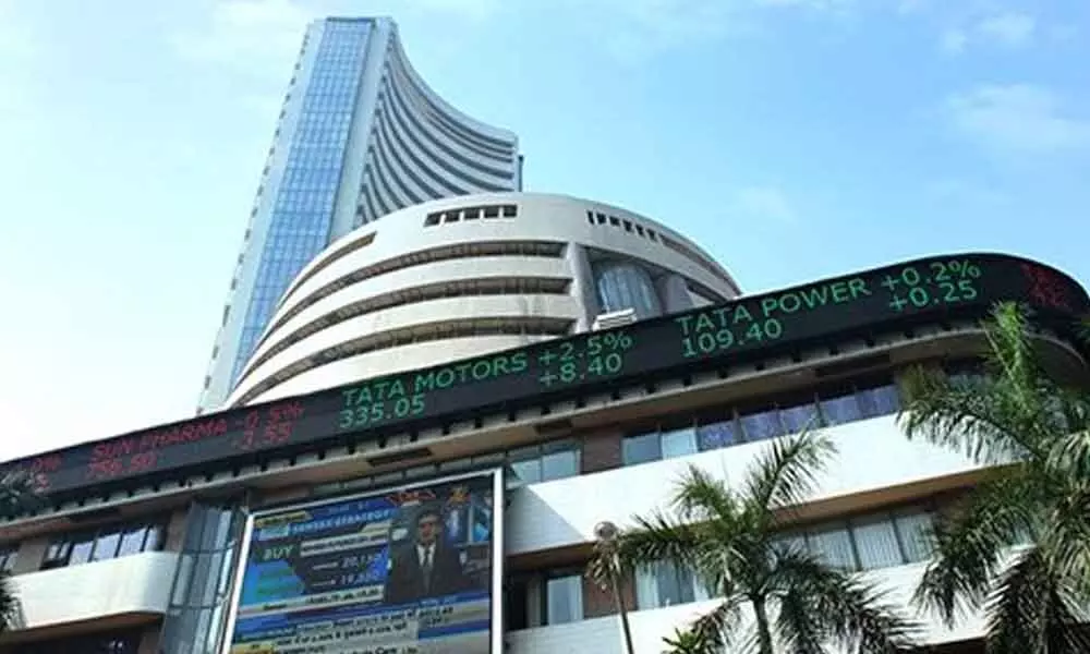Global cues to set the tone for mkts