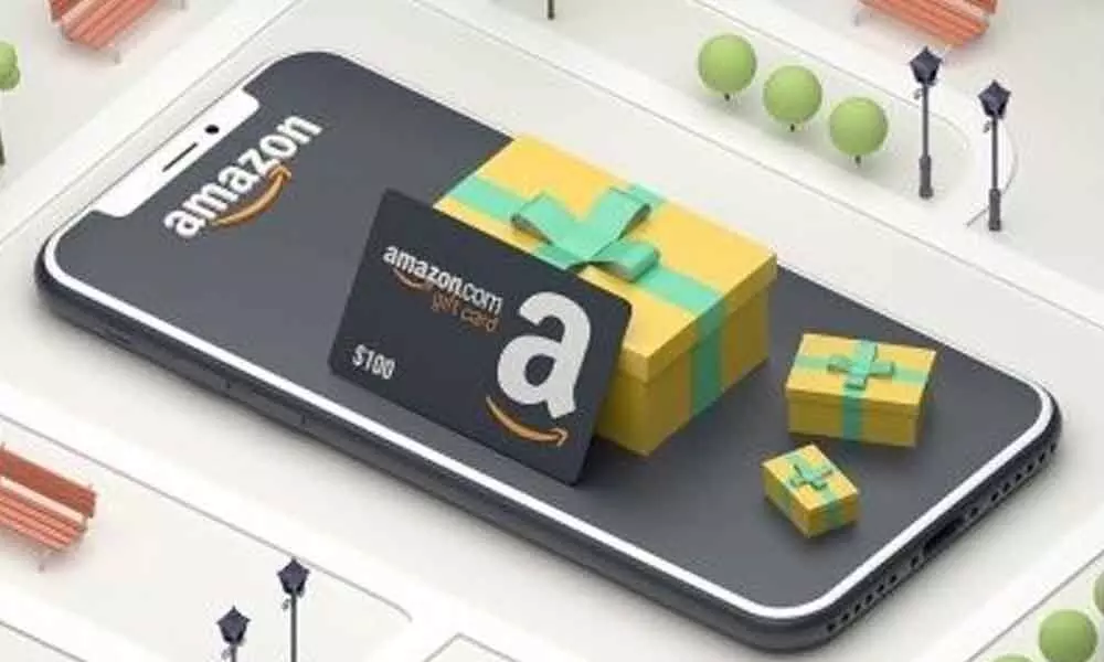 Amazon’s shopping fest from Oct 3