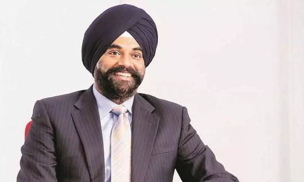 Government has no interest in acquiring any telecom company: VIL CEO