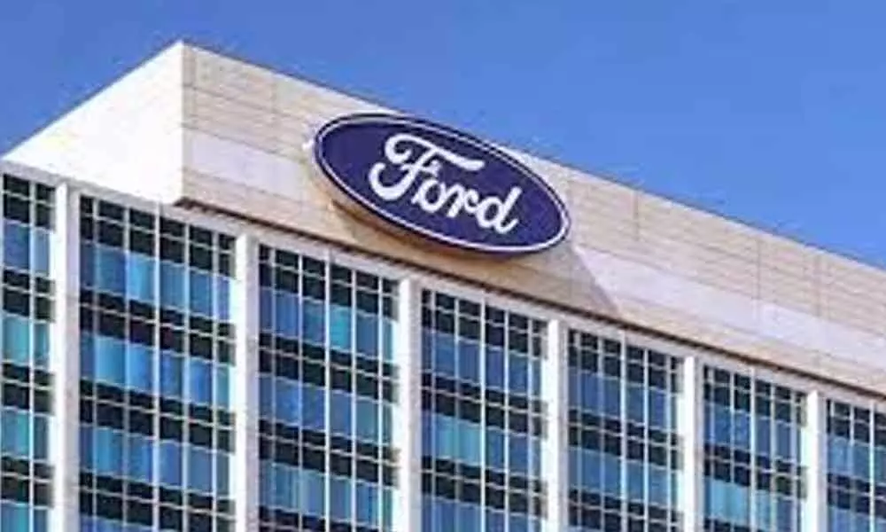 Dealers stuck in a dead end as Ford exits India