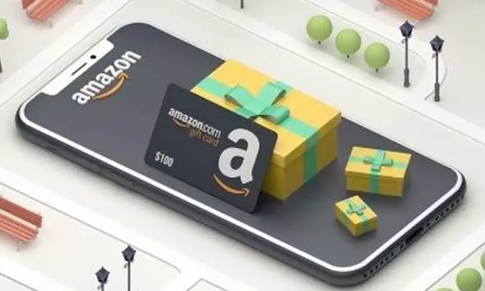 Amazon’s shopping fest from Oct 3