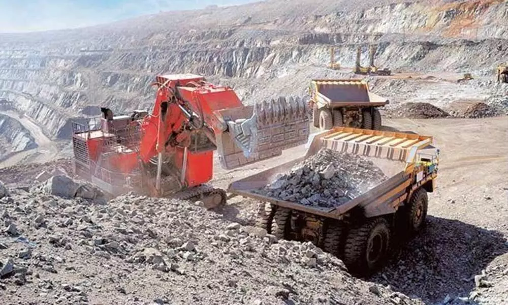 Govt begins auction for 11 coal mines