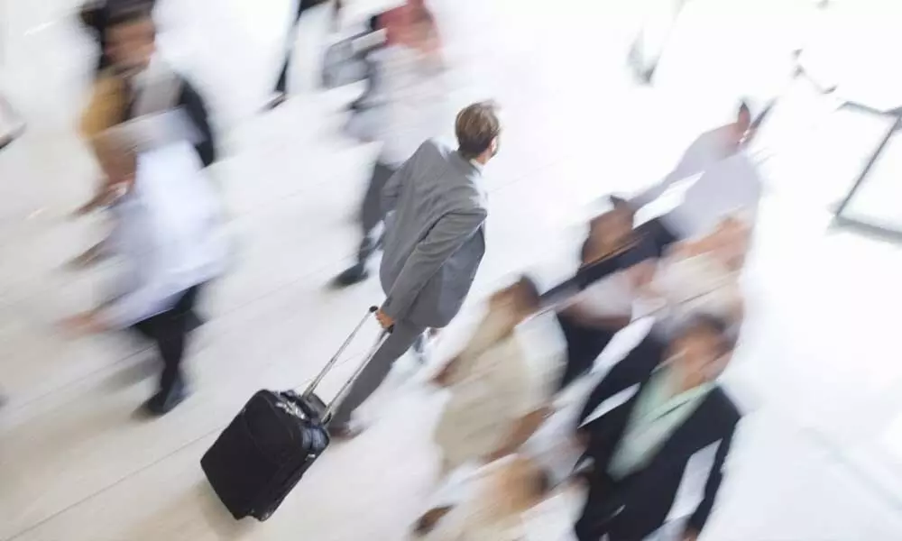 99% of Indian business travelers want to resume work trips: Study