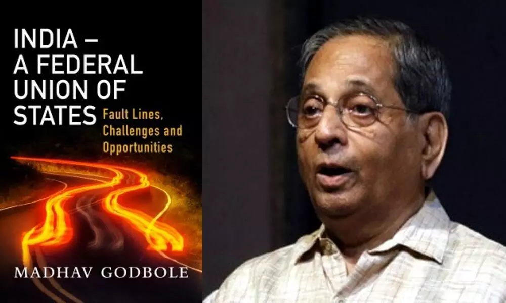 Wide-ranging reforms of the parliamentary system is the answer to the present untenable situation. The wheel does not need to be reinvented - Madhav Godbole