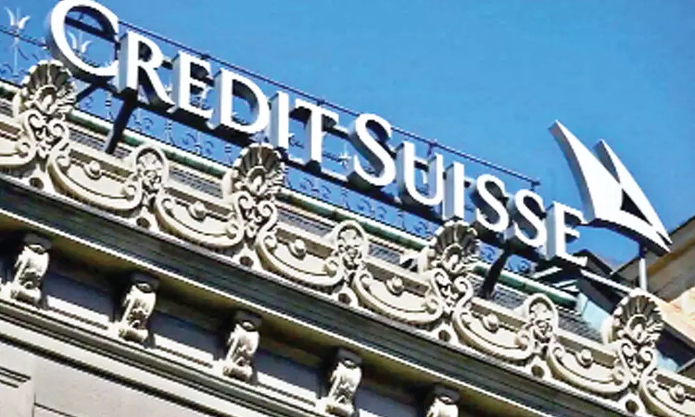 Decision time for Credit Suisse, it can’t dawdle Decision time for Credit Suisse, it can’t dawdle