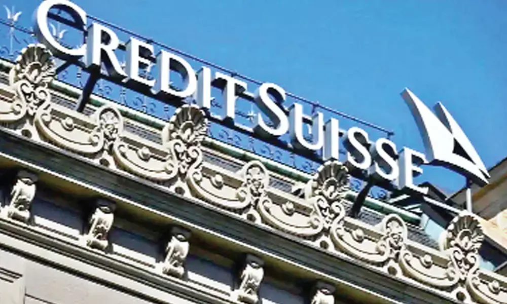 Decision time for Credit Suisse, it can’t dawdle