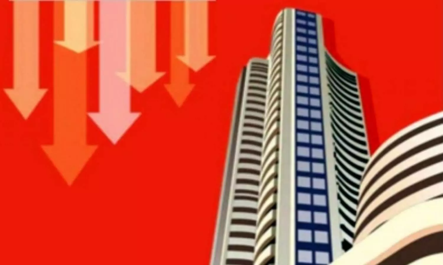M-cap worst hit down by Rs 1.47 lakh cr