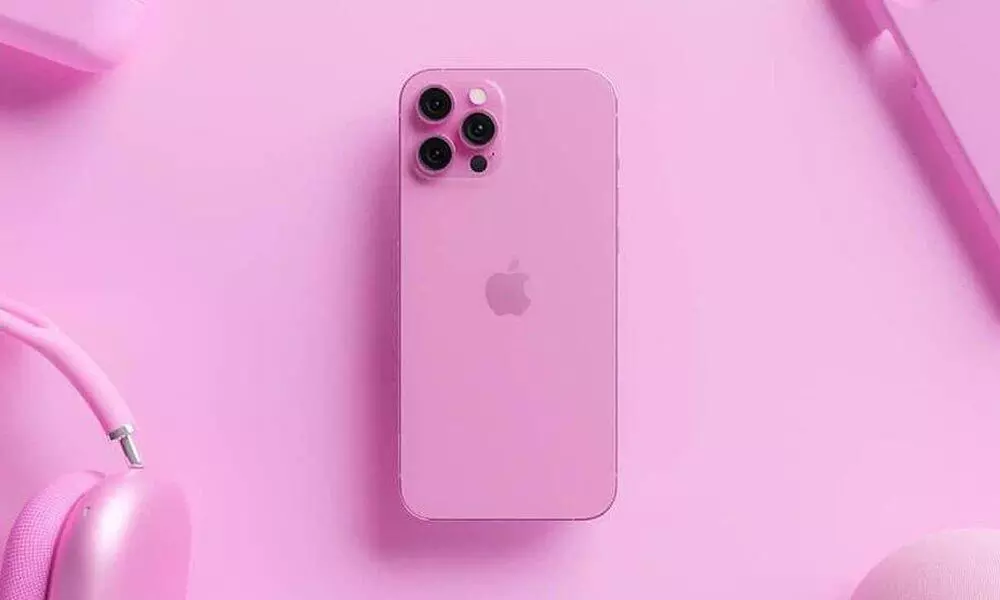 Chip shortage cramps iPhone13 production Chip shortage cramps iPhone13 production