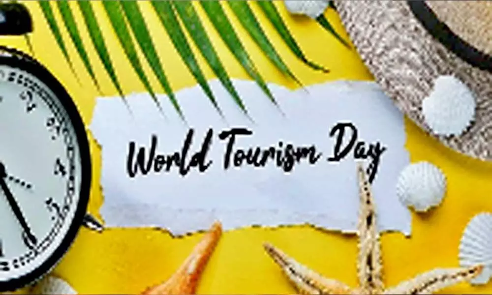 World Tourism Day: Hoping for demand revival