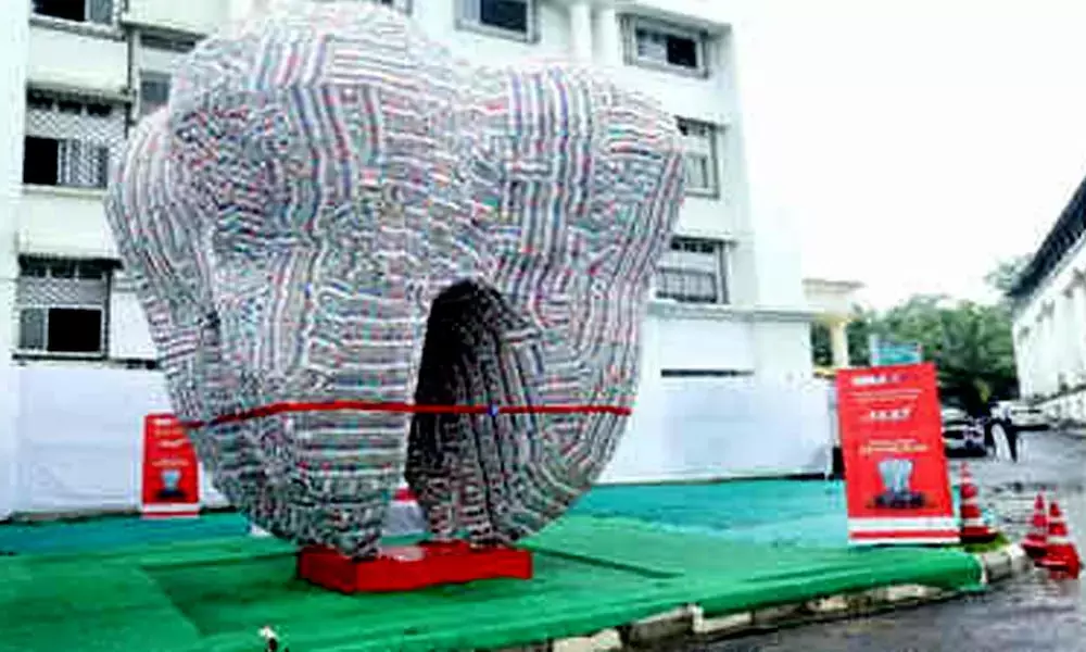 Dr Reddy’s sets Guinness record with Fastminar