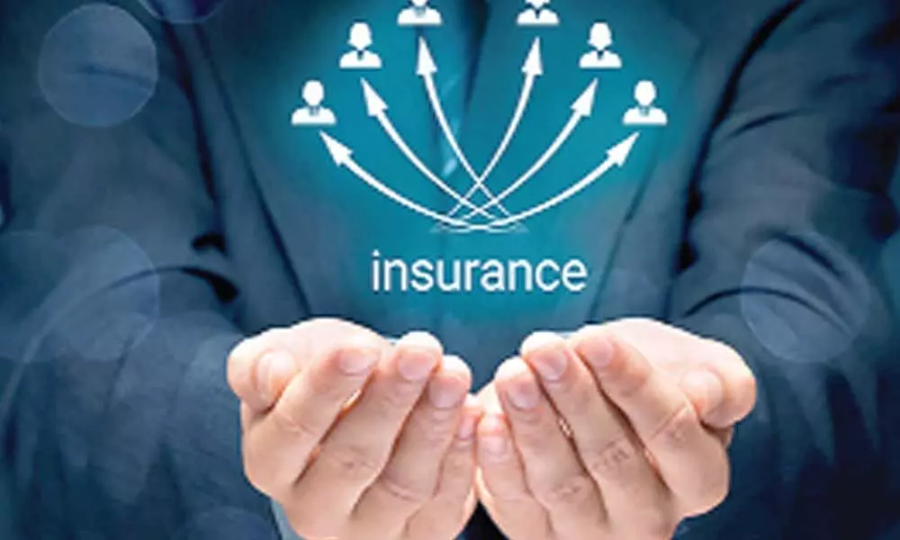 insurance industry inIndia