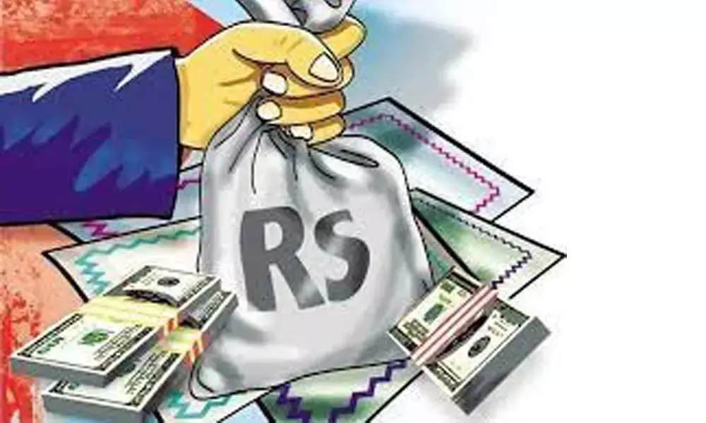 India Inc’s ECBs jump to $2.84 bn