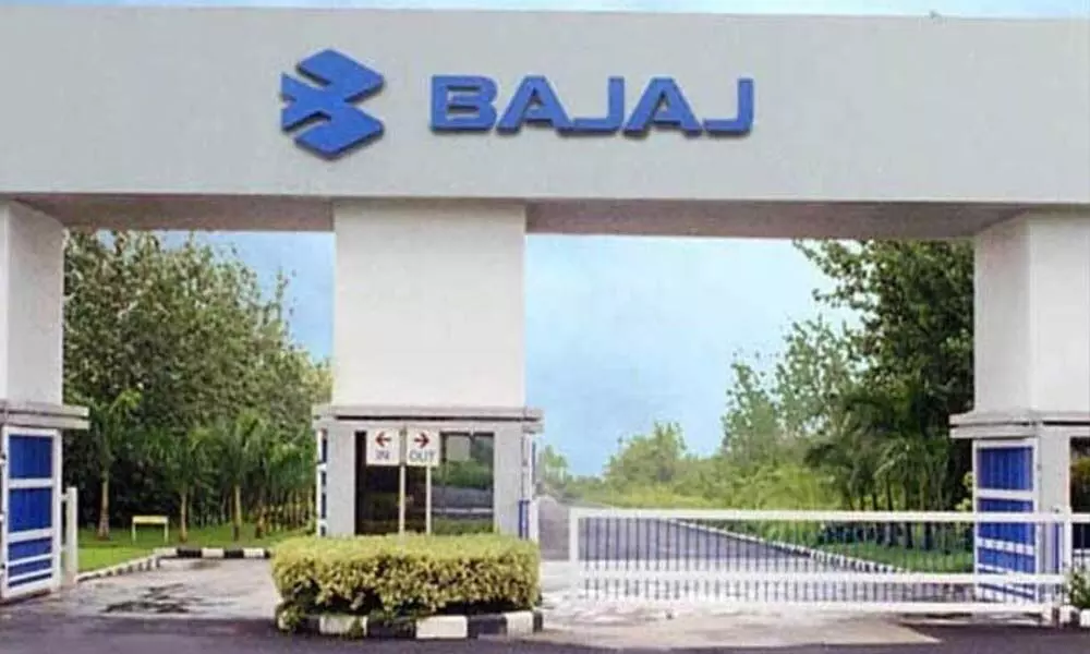 Bajaj Auto, Pierer Ind in share-swap deal
