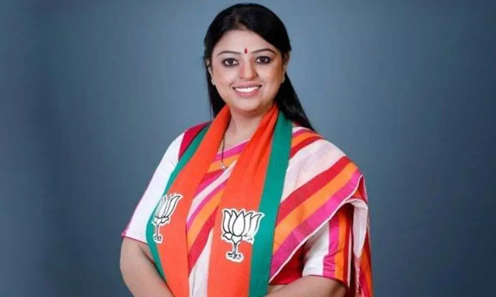 Can BJP’s Priyanka Tibrewal defeat Mamata in Bhowanipore bypoll?