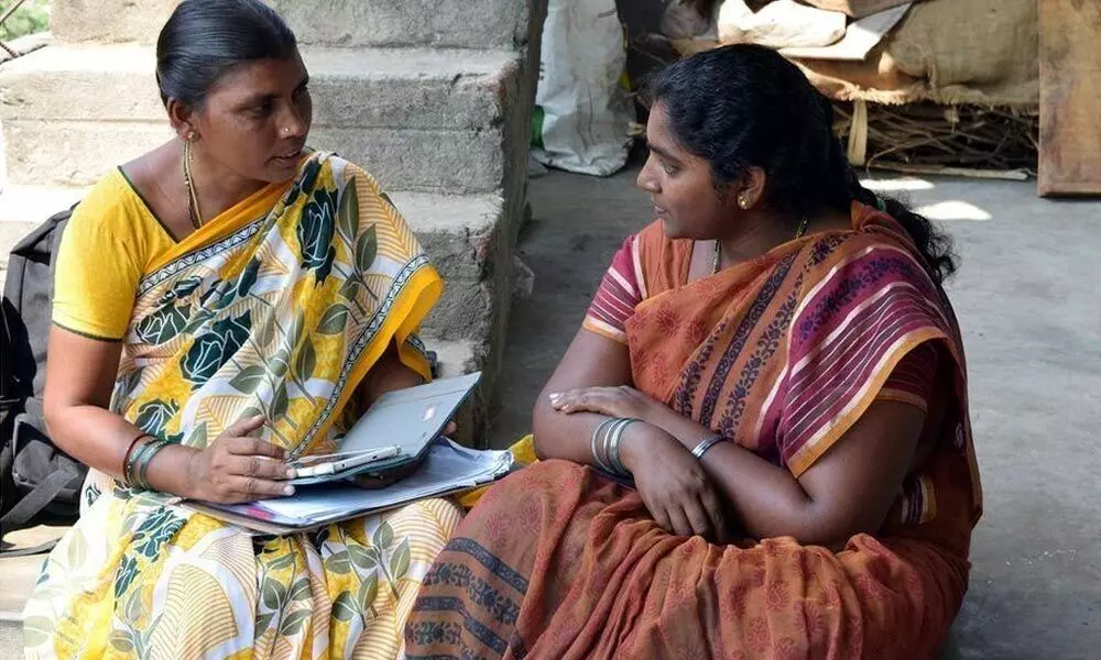 Addressing rural mental health necessary for healthy India Addressing rural mental health necessary for healthy India