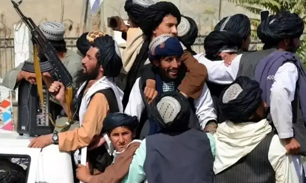 A blow to Afghan military: US generals