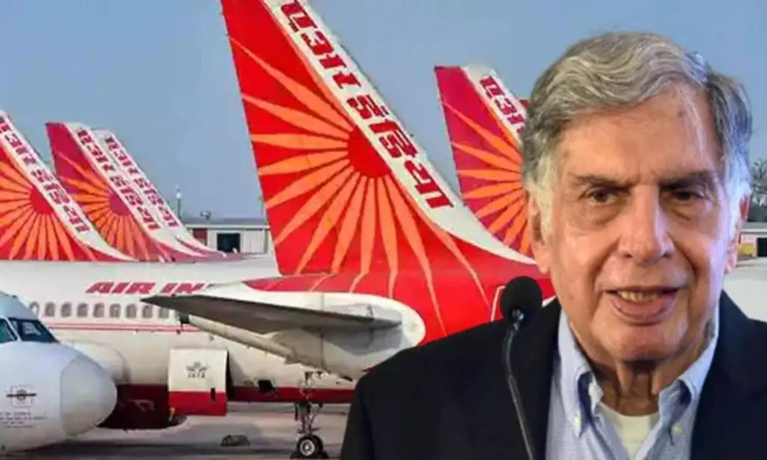 The Tata Group acquired Air India with a winning bid of Rs 18,000 cr: Here’s how