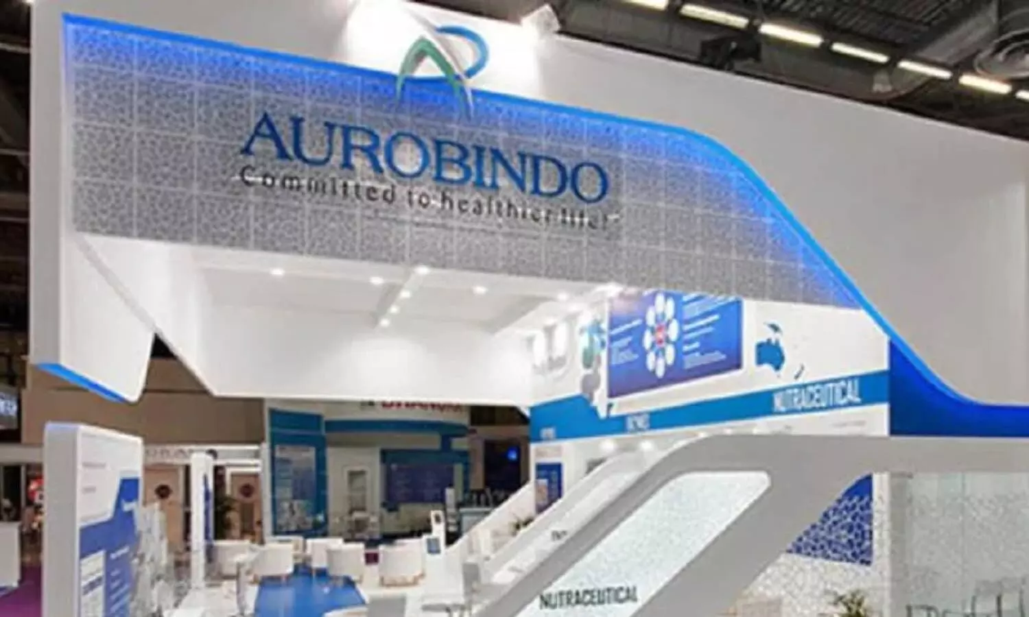 Hyderabad based Aurobindo Pharma MD N Govindarajan resigns