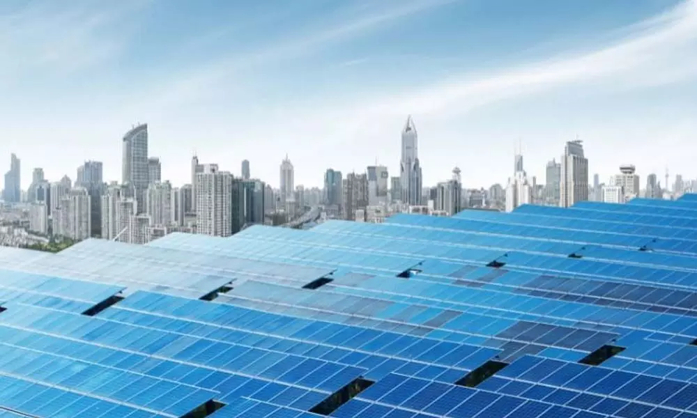 Solar open access installations up 664%