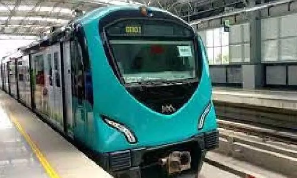 Urban Mass Transit Company (UMTC) is preparing the revised DPR for the 140-km mass rail transport system comprising 79.9 km of light metro rail system