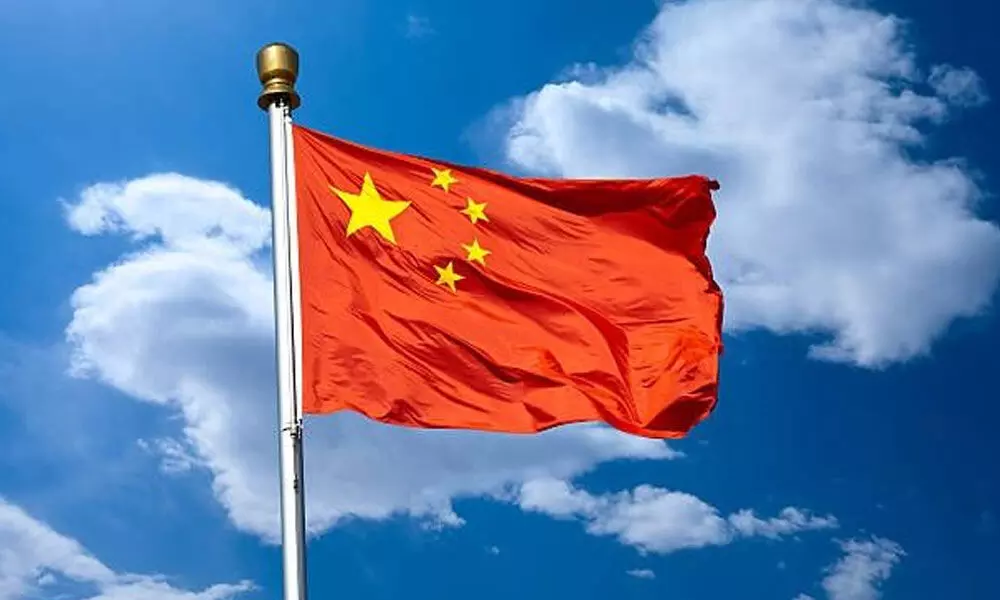 Is China trying to heal Century of Humiliation via forceful expansion? Is China trying to heal Century of Humiliation via forceful expansion?