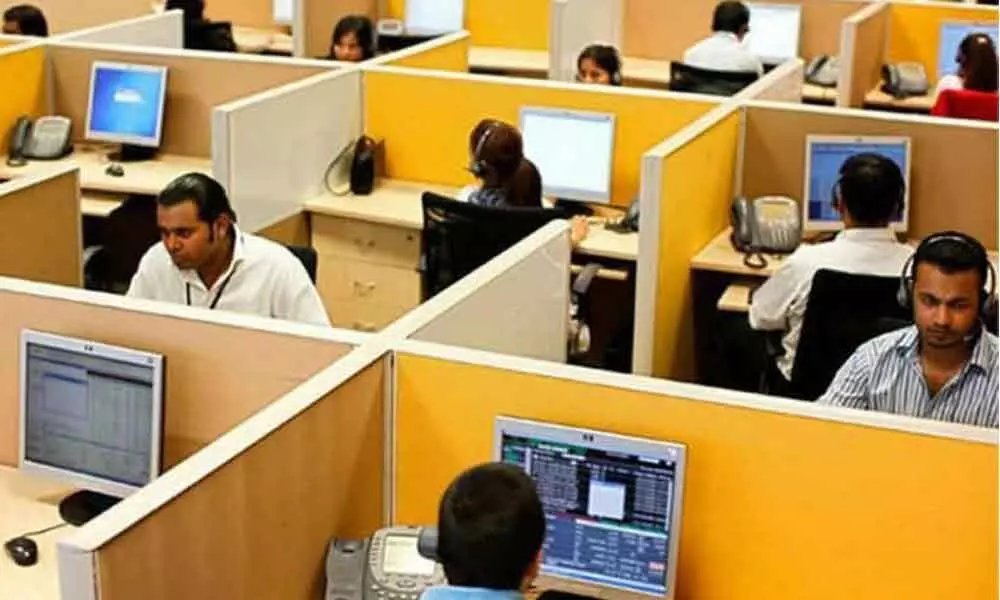 Mid-tier IT firms losing steam now