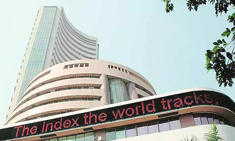 How Steady selling by fiis dampening mkt sentiment