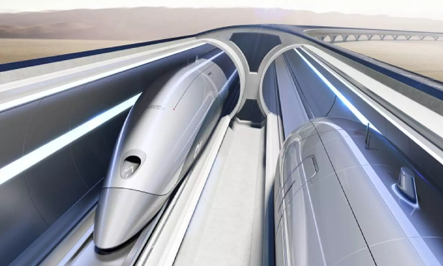 Bizz Buzz explainer: Hyperloop the fastest mode of transport