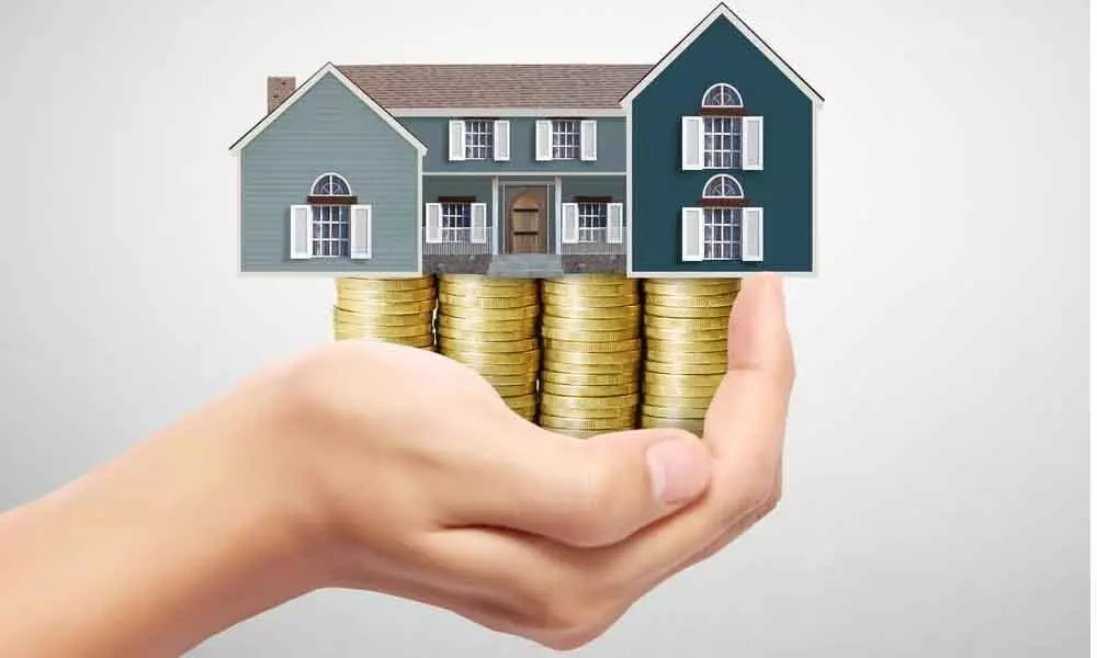 Home loan EMIs set to go up