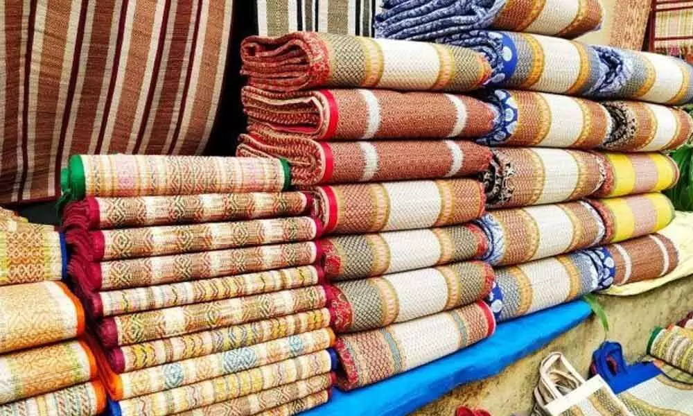 Khadi still can act as thread of boost for rural economy