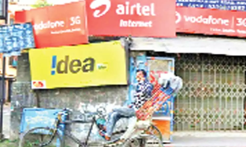Short respite for telecos on Rs. 40,000-cr spectrum charge