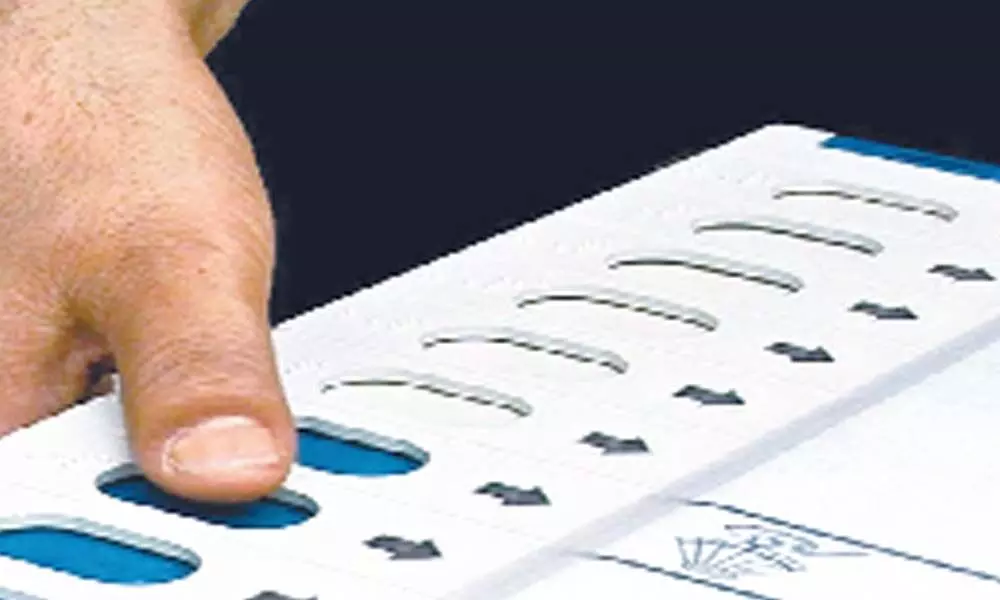 Store EVMs away from mobile towers to prevent rigging: NCP