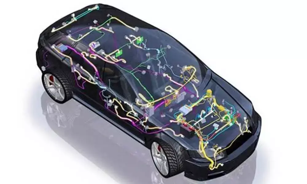 Chip shortage to go on for sometime: SIAM