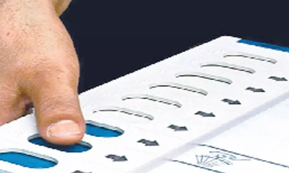Store EVMs away from mobile towers to prevent rigging: NCP