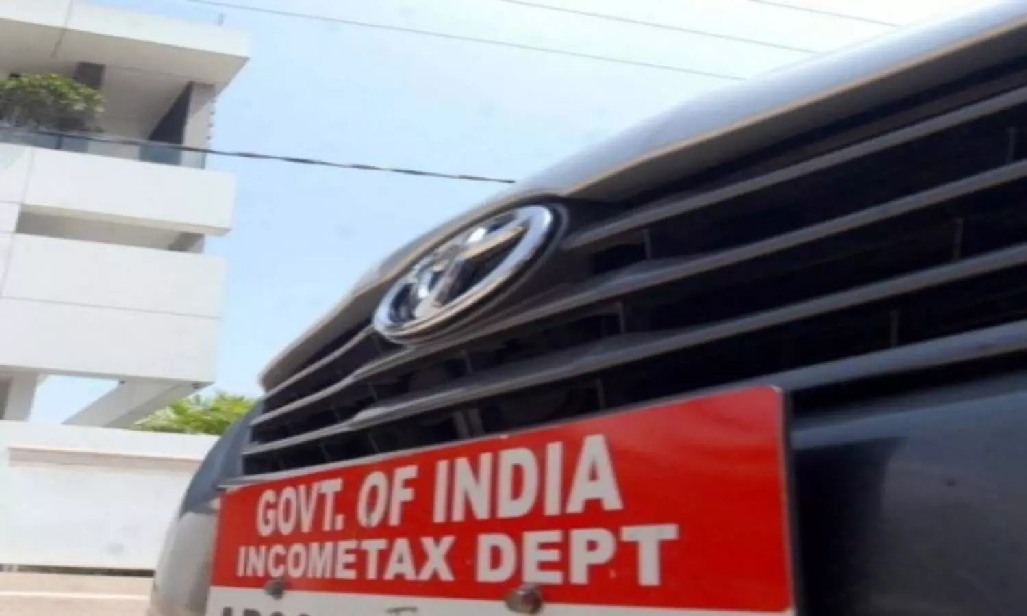 I-T Deptt gathers evidence against bizman for having foreign assets