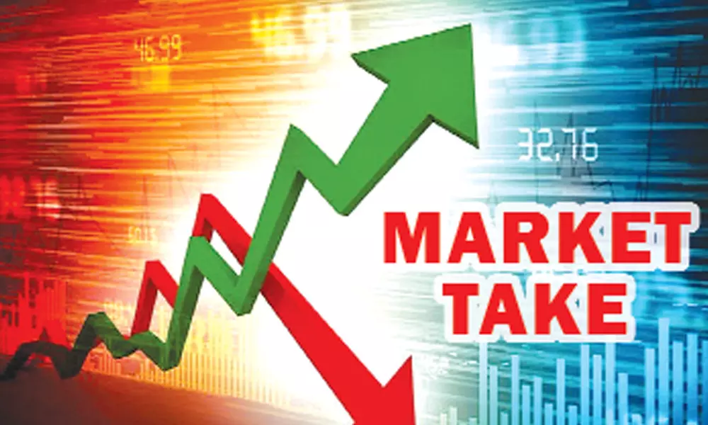 Time for cautious trading in choppy market Time for cautious trading in choppy market
