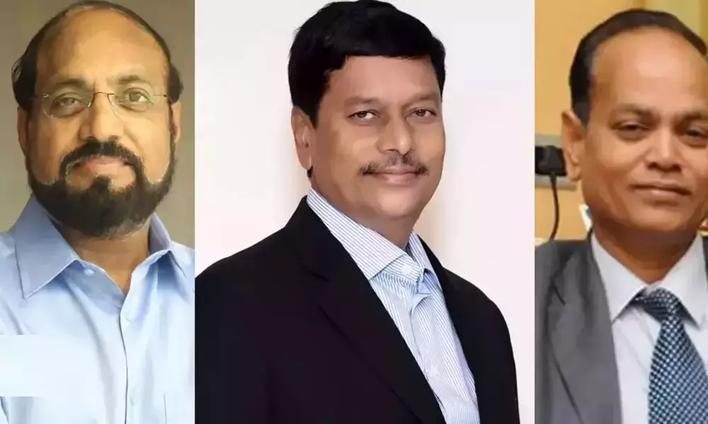 Pharma tycoons rule Telugu rich list Pharma tycoons rule Telugu rich list