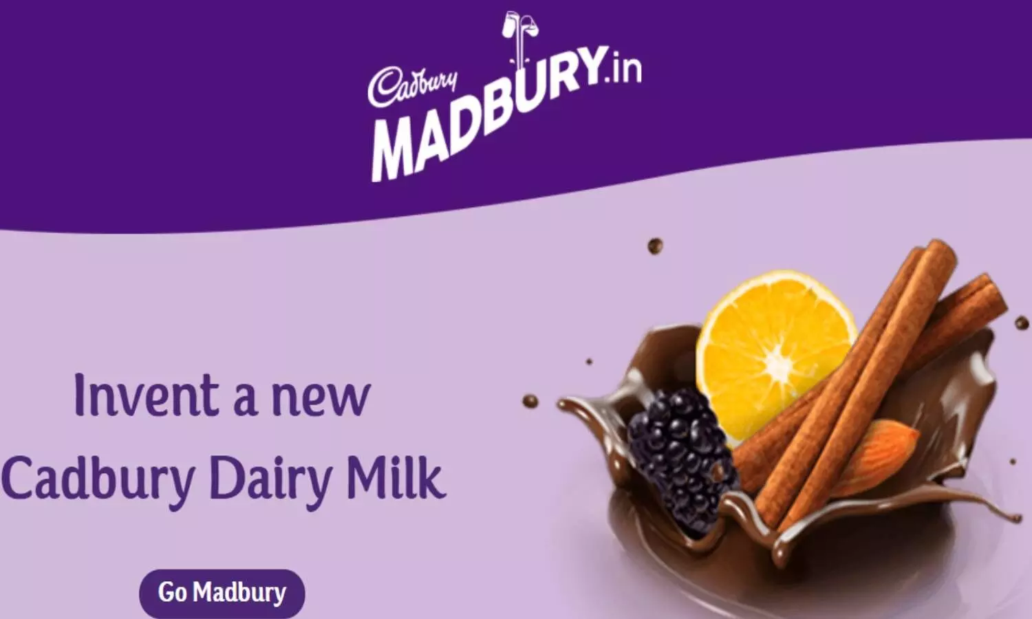 Mondelez unveils 3rd edition of Madbury 2021