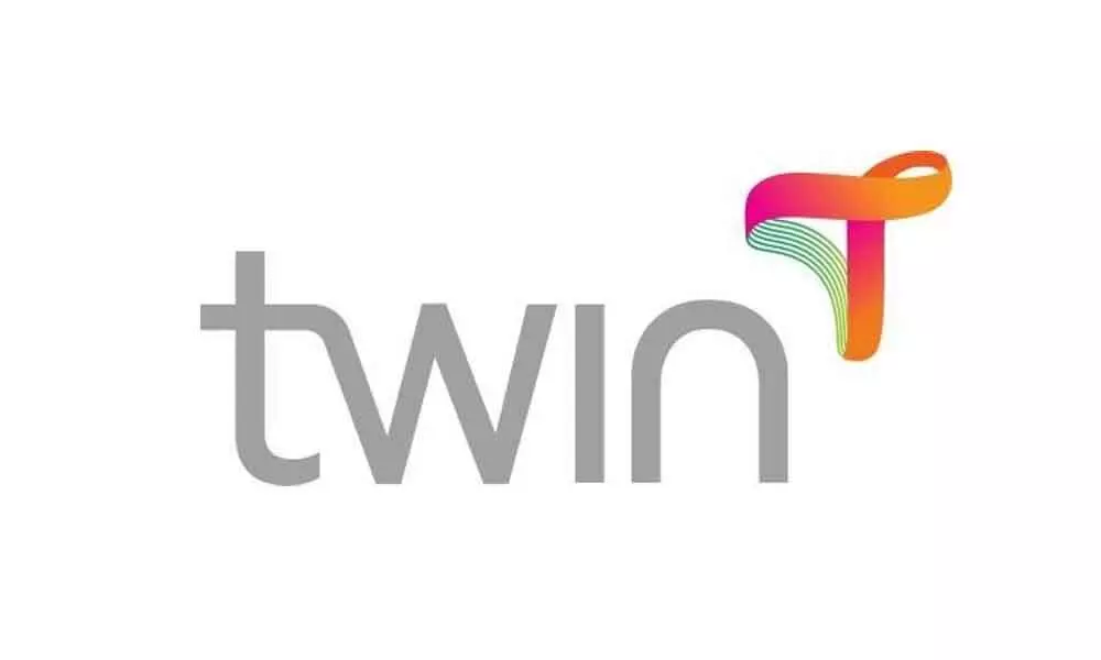 Twin Health raises $140 million